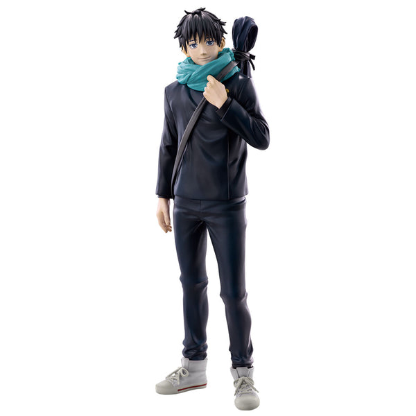 Jujutsu Kaisen 5Th Anniversary Final Figurine Yuta Okkotsu Ichibansho