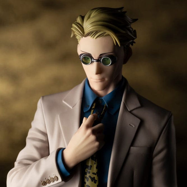 Jujutsu Kaisen ARTFX J figurine PVC Kento Nanami