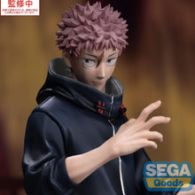 Jujutsu Kaisen - Death Journey XStellar Figurine Yuji Itadori