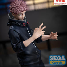 Jujutsu Kaisen - Death Journey XStellar Figurine Yuji Itadori