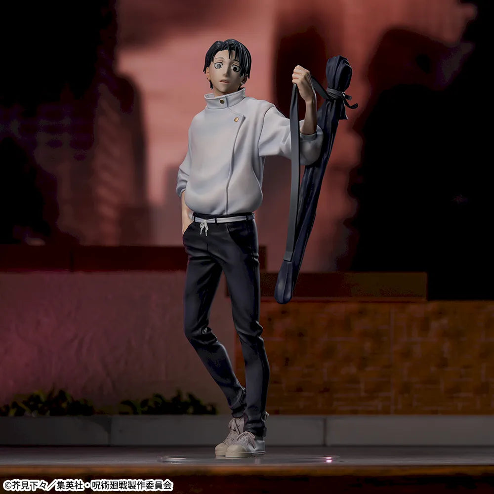 Jujutsu Kaisen - Death Journey XStellar Yuta Okkotsu Figure
