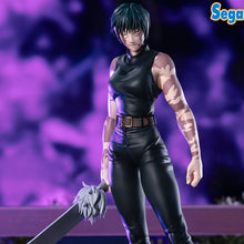 Jujutsu Kaisen Death Wandering XStellar - Figurine Maki Zenin