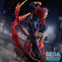 Jujutsu Kaisen - FIGURIZMα Figurine Sukuna