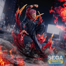 Jujutsu Kaisen - FIGURIZMα Figurine Sukuna