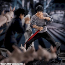 Jujutsu Kaisen - FIGURIZMα Figurine Toji Fushiguro Encounter