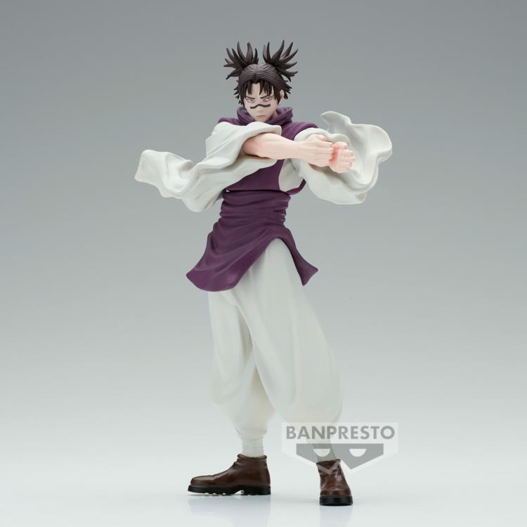 Jujutsu Kaisen - Figurine Choso