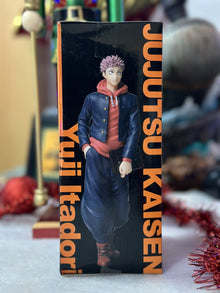 Jujutsu Kaisen - Figurine Itadori Yuji - Brother