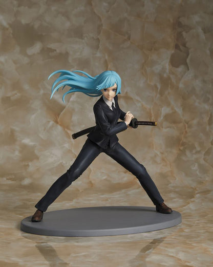 Jujutsu Kaisen - Figurine Kasumi Miwa
