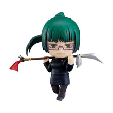 Jujutsu Kaisen - Figurine Maki Zenin - Nendoroid