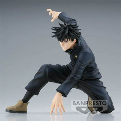 Jujutsu Kaisen - Figurine Megumi Fushiguro - Maximatic
