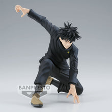 Jujutsu Kaisen - Figurine Megumi Fushiguro - Maximatic