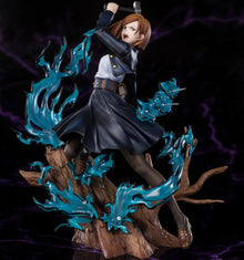 Jujutsu Kaisen - Figurine Nobara Kugisaki - FiguartsZERO