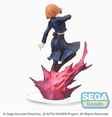 Jujutsu Kaisen - Figurine Nobara Kugisaki - SPM