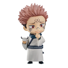 Jujutsu Kaisen - Figurine Ryomen Sukuna - Nendroid (1834)
