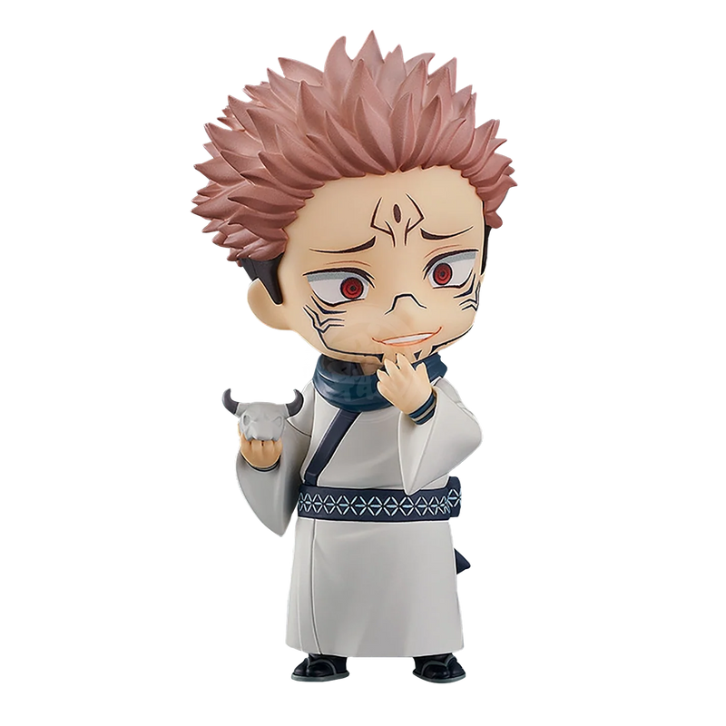 Jujutsu Kaisen - Figurine Ryomen Sukuna - Nendroid (1834)