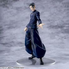 Jujutsu Kaisen - Figurine Suguru Geto 5th Anniversary Ver. Luminasta