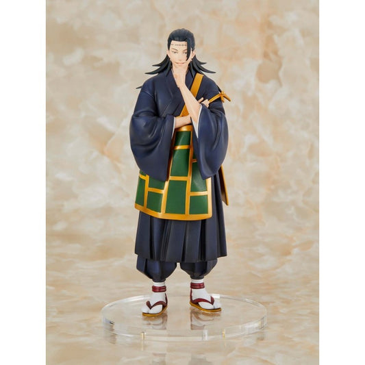 Jujutsu Kaisen - Figurine Suguru Geto