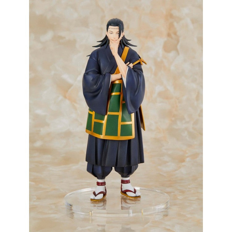 Jujutsu Kaisen - Figurine Suguru Geto