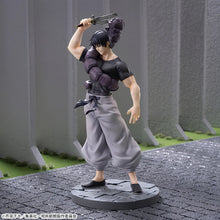 Jujutsu Kaisen - Figurine Toji Fushiguro Luminasta
