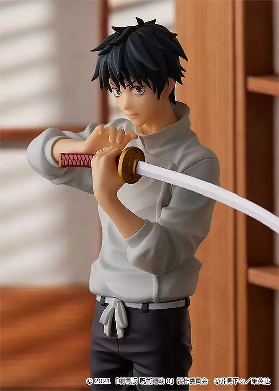 Jujutsu Kaisen - Figurine Yuta Okkotsu - Pop Up Parade