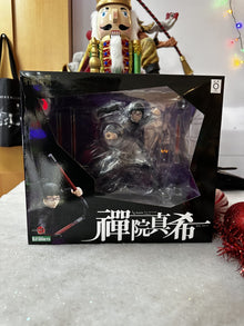 Jujutsu Kaisen - Figurine Maki Zenin - 1/8 ARTFXJ