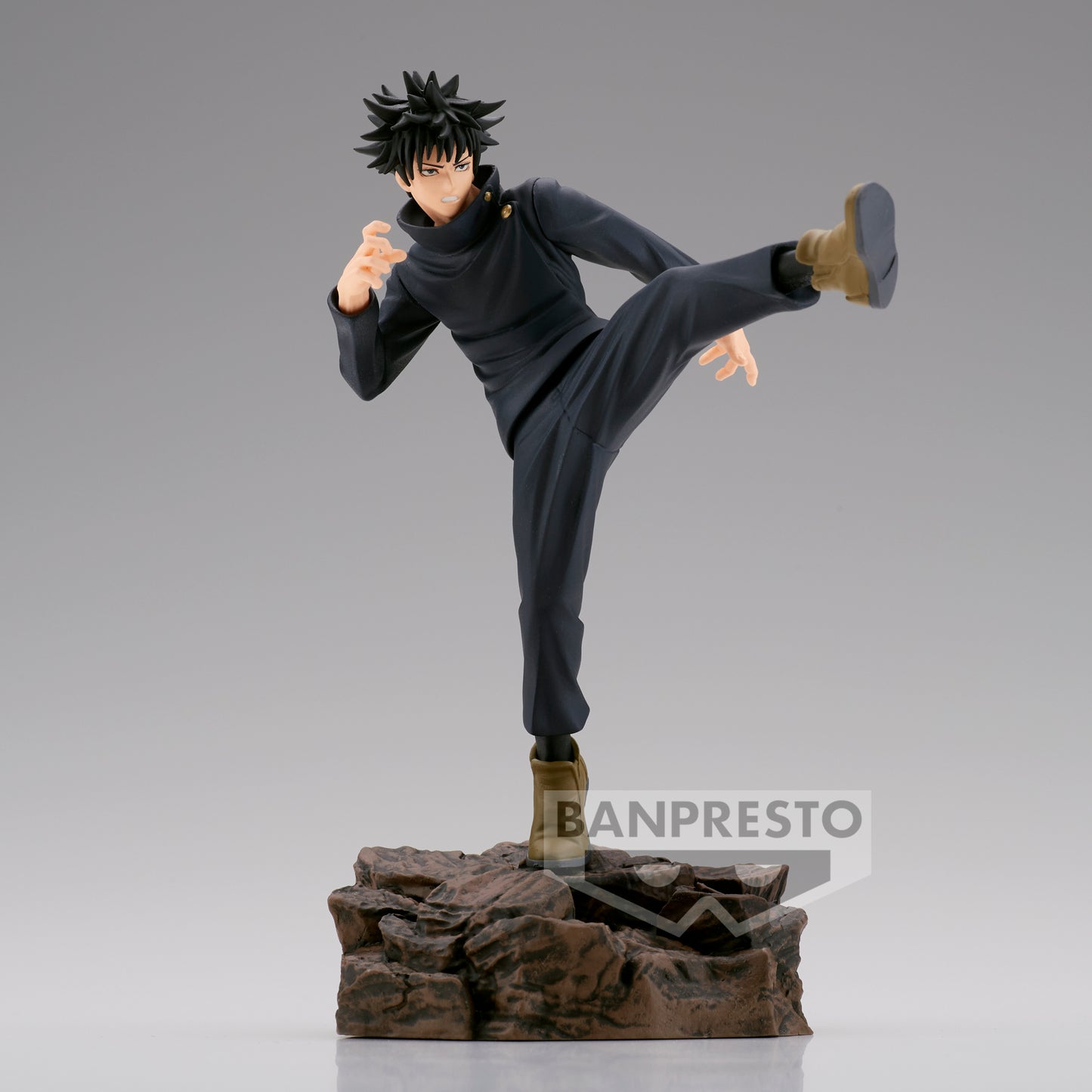 Jujutsu Kaisen - Figurine Megumi Fushiguro - Combination Battle