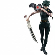 Jujutsu Kaisen - Grandista Figurine Maki Zenin