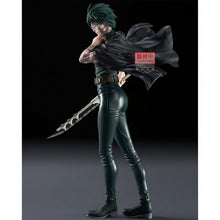 Jujutsu Kaisen - Grandista Figurine Maki Zenin