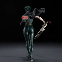 Jujutsu Kaisen - Grandista Figurine Maki Zenin