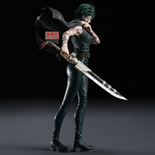 Jujutsu Kaisen - Grandista Figurine Maki Zenin