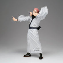 Jujutsu Kaisen Grandista Figurine Sukuna