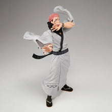 Jujutsu Kaisen Grandista Figurine Sukuna