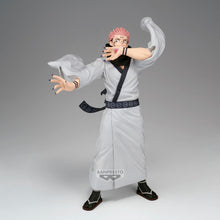 Jujutsu Kaisen Grandista Figurine Sukuna