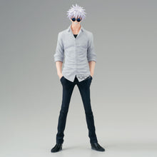Jujutsu Kaisen King of Artist Figurine Satoru Gojo