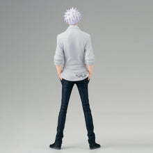 Jujutsu Kaisen King of Artist Figurine Satoru Gojo