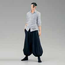 Jujutsu Kaisen King of Artist Figurine Suguru Geto