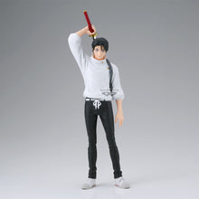 Jujutsu Kaisen King of Artist Figurine Yuta Okkotsu