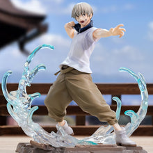Jujutsu Kaisen Luminasta - Figurine Inumaki Toge Thorns Brush up Ver