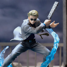 Jujutsu Kaisen Luminasta - Figurine Kento Nanami Joint Fight Brush-Up Ver