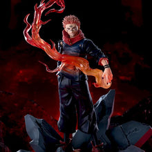 Jujutsu Kaisen Luminasta Figurine Sukuna