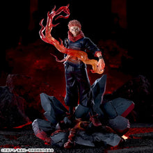 Jujutsu Kaisen Luminasta Figurine Sukuna