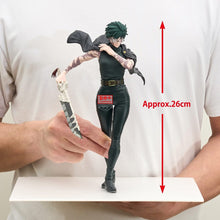 Jujutsu Kaisen - MAXIMATIC Figurine Maki Zenin