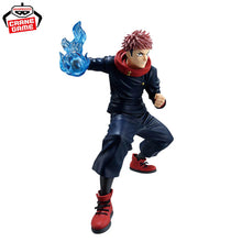 Jujutsu Kaisen - MAXIMATIC Figurine Yuji Itadori & Megumi Fushiguro