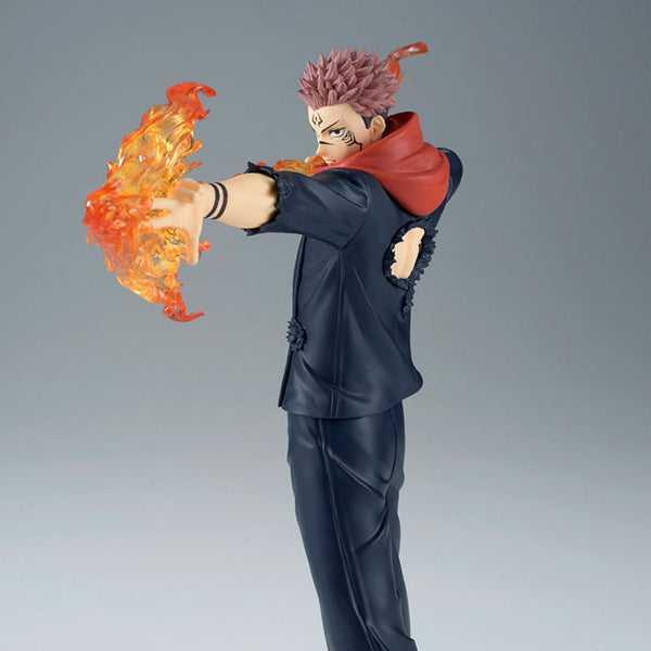 Jujutsu Kaisen - MAXIMATIC PLUS Figurine Sukuna