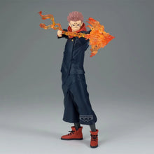Jujutsu Kaisen - MAXIMATIC PLUS Figurine Sukuna