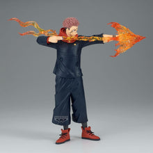 Jujutsu Kaisen - MAXIMATIC PLUS Figurine Sukuna