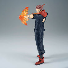 Jujutsu Kaisen - MAXIMATIC PLUS Figurine Sukuna