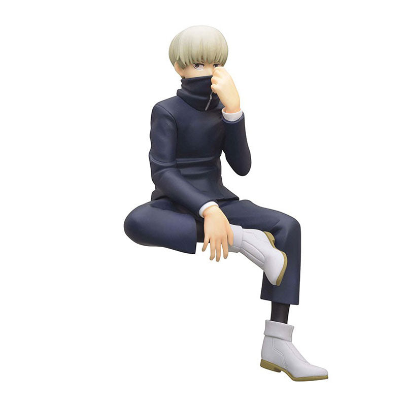Jujutsu Kaisen - Figurine Inumaki Toge Noodle Stopper