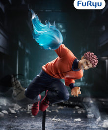 Jujutsu Kaisen - Trio-Try-iT Figurine Yuji Itadori