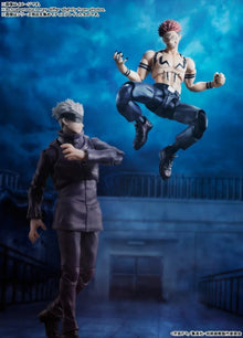Jujutsu Kaisen figurine S.H.Figuarts Satoru Gojo